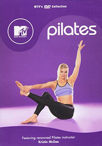 Mtv: Pilates [DVD] [Import] von MTV