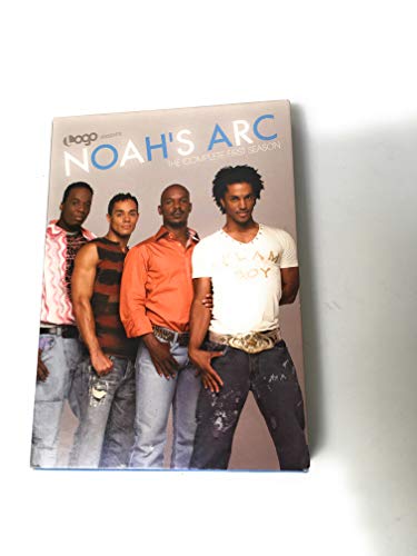 Noah's Arc: Season 1 [3 DVDs] von MTV