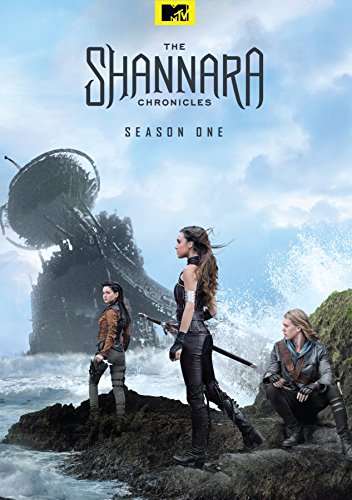 Shannara Chronicles: Season One [DVD] [Import] von MTV