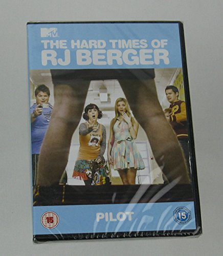 The Hard Times of RJ Berger - Pilot [DVD] von MTV