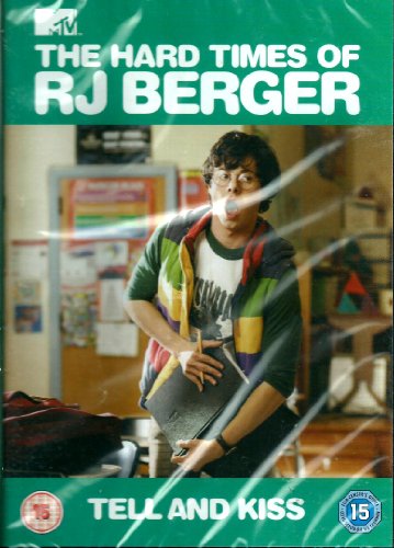 The Hard Times of RJ Berger - Tell and Kiss [DVD] von MTV