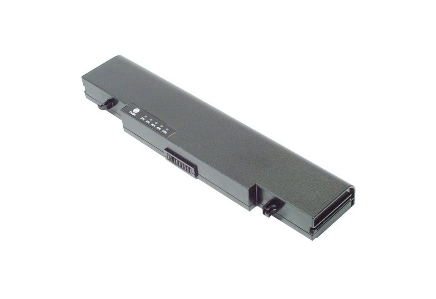 MTXtec Akku LiIon, 11.1V, 4400mAh für SAMSUNG NP-R530 Laptop-Akku, 48 Wh, 6 Zellen, Lithium-Ionen (LiIon) von MTXtec