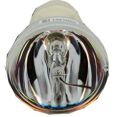 MU OSRAM P-VIP 240 / 0.8 E20.9N 5J.J7L05.001 Lampe für BenQ W1070 W1080ST Projektor-Birnen-Lampe ohne Gehäuse von Mu