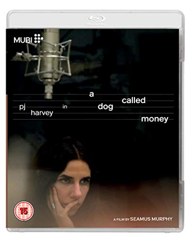 A Dog Called Money [Blu-ray] [2019] von MUBI