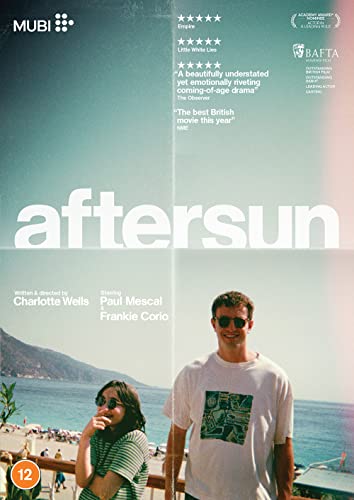 Aftersun [DVD] von MUBI