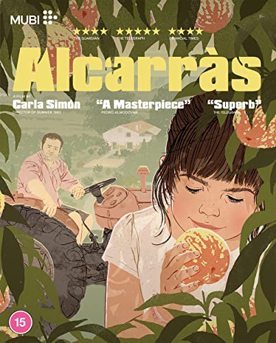 Alcarras [Blu-ray] von MUBI