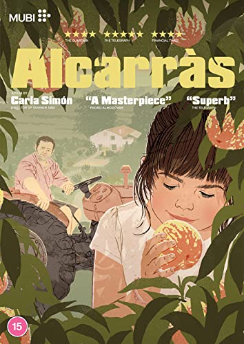 Alcarras [DVD] von MUBI