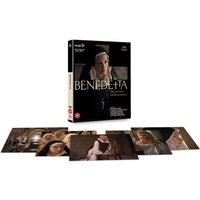 Benedetta - 4K Ultra HD Benedetta - 4K Ultra HD von MUBI