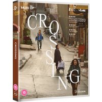 CROSSING CROSSING von MUBI