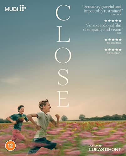 Close [Blu-ray] von MUBI