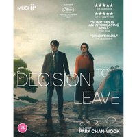 Decision To Leave Decision To Leave von MUBI