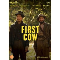 First Cow First Cow von MUBI