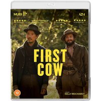 First Cow First Cow von MUBI