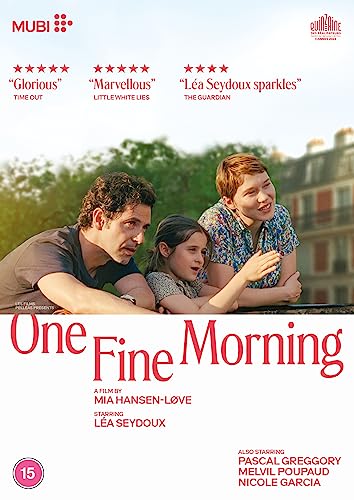 One Fine Morning [DVD] von MUBI