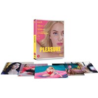Pleasure Pleasure von MUBI