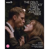 The Oslo Trilogy: Three Films By Joachim Trier The Oslo Trilogy: Three Films By Joachim Trier von MUBI