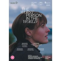 The Worst Person In The World The Worst Person In The World von MUBI