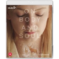 Über Körper und Seele von MUBI