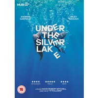 Under The Silver Lake Under The Silver Lake von MUBI