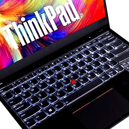 T560 T570 Thinkpad 14 Tastatur-Schutzfolien TPU Thinkpad 14 von MUBUY-GOL