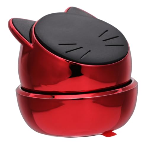 MUCKLILY 1 PC Autotelefonhalter Autotelefon Magnethalter Handy Autohalterung Magnetischer Telefonständer Autotelefonständer Autohalterung Telefonhalterhalterung von MUCKLILY