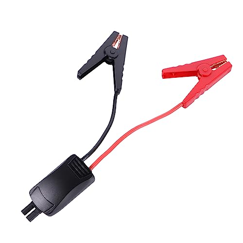 MUCKLILY 1 Satz Smart Clip Auto tragbar Booster Pflicht schwer Quick Connect Pullover Kabel Starthilfekabel Hochleistungs -Jumper -Kabel Springkabel Pulloverkabel Abs MUCKLILY 1 Satz Smart Clip Auto tragbar Booster Pflicht schwer Quick Connect Pullover Kabel Starthilfekabel Hochleistungs -Jumper -Kabel Springkabel Pulloverkabel Abs von MUCKLILY