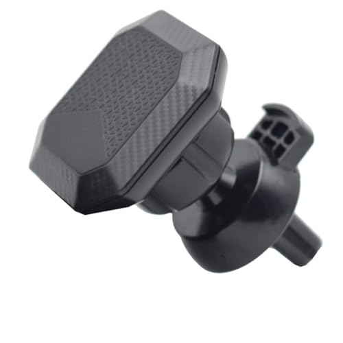 MUCKLILY 1 Stück Autotelefonhalter Telefonhalter Fürs Auto Telefonhalter Für Ihr Auto Magnetische Autotelefonhalterung Windauslasshalterung Handy Autohalterungen Auto Telefonhalter von MUCKLILY