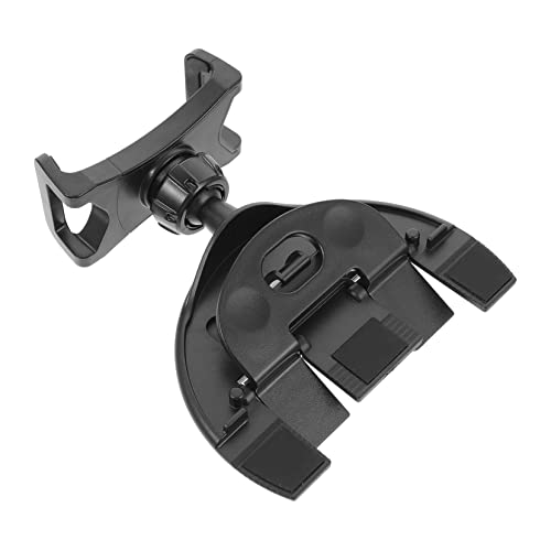 MUCKLILY 1 Stück Cd -Playback -porthalter Autotelefonhalter Stand Steht Handyhalterung Auto Unterstützung Handyhalter Für Auto Handyhalterung Fürs Auto Inhaber Black Abs MUCKLILY 1 Stück Cd -Playback -porthalter Autotelefonhalter Stand Steht Handyhalterung Auto Unterstützung Handyhalter Für Auto Handyhalterung Fürs Auto Inhaber Black Abs von MUCKLILY