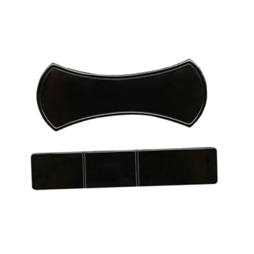 MUCKLILY 6 Stück Aufkleber Telefonhalter Halterungen Für Mobile Spurlose Aufkleber Telefonständer Pad Multifunktionaler Halter Wandaufkleberhalter Für Mattenhalter Auto Universelle MUCKLILY 6 Stück Aufkleber Telefonhalter Halterungen Für Mobile Spurlose Aufkleber Telefonständer Pad Multifunktionaler Halter Wandaufkleberhalter Für Mattenhalter Auto Universelle von MUCKLILY