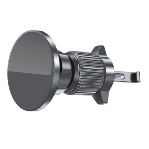 MUCKLILY Air Outlet Handyhalter Handy Autohalterung Telefonhalter Auto Lüftung Magnetische Telefonhalterung Autotelefonhalter Magnetische Entlüftung Telefon Autohalterung Telefon Magnet von MUCKLILY