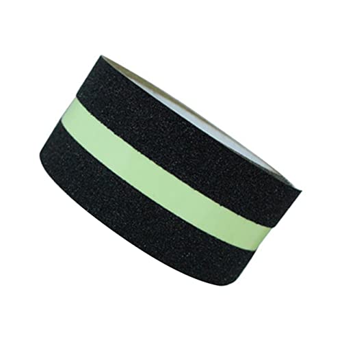 MUCKLILY Anti-rutsch-warnaufkleber Treppenaufkleber Selbstklebend Glühen Griffe Treppenstufen Selbstklebend Nonslip Anti-rutsch-klebeband Für Das Badezimmer Vinyl Tritt Streifen Nicht Gummi MUCKLILY Anti-rutsch-warnaufkleber Treppenaufkleber Selbstklebend Glühen Griffe Treppenstufen Selbstklebend Nonslip Anti-rutsch-klebeband Für Das Badezimmer Vinyl Tritt Streifen Nicht Gummi von MUCKLILY