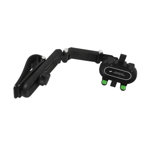MUCKLILY Autotelefonhalter Handy Autohalterung Auto Armaturenbrett Zubehör Telefonhalter Für Autos Telefon Windschutzscheibenhalterung Auto Lüftungs Telefonhalter Visier Telefonhalter Für von MUCKLILY