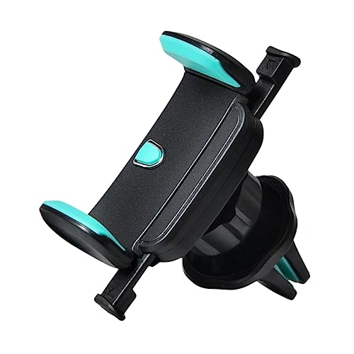 MUCKLILY Autotelefonhalter Handyhalter Autotelefonhalterung Luftauslass Telefonhalter 360 Grad Drehung Telefonhalter Snap Typ Telefonhalter MUCKLILY Autotelefonhalter Handyhalter Autotelefonhalterung Luftauslass Telefonhalter 360 Grad Drehung Telefonhalter Snap Typ Telefonhalter von MUCKLILY