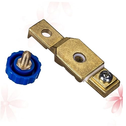 MUCKLILY Batterietrennschalter Isolator abgeschaltet Autobatterie abklemmen aus Batterie für Auto Leistung Batterietrenner Batterieisolator Batterie trennen MUCKLILY Batterietrennschalter Isolator abgeschaltet Autobatterie abklemmen aus Batterie für Auto Leistung Batterietrenner Batterieisolator Batterie trennen von MUCKLILY