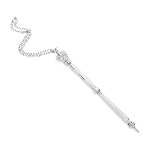 MUCKLILY Geschenkwerkzeuge Zeiger Mizwa Schriftstellenhinweis Finger Hinweis Zum Lesen Der Heiligen Schrift Lesezubehör Anhänger Tragbar Gegenwärtig Silver Zinklegierung MUCKLILY Geschenkwerkzeuge Zeiger Mizwa Schriftstellenhinweis Finger Hinweis Zum Lesen Der Heiligen Schrift Lesezubehör Anhänger Tragbar Gegenwärtig Silver Zinklegierung von MUCKLILY