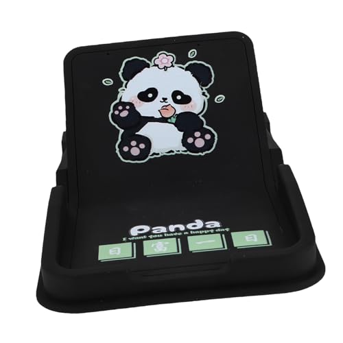 MUCKLILY Halterung Für Autotelefon Telefonhalter -rutsch-handymatte Fürs Auto -Halter Autohalterung Auto-armaturenbrett-Organizer Auto-armaturenbrett-zubehör Handyhalter PVC von MUCKLILY
