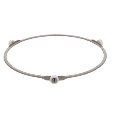 MUCKLILY Halterung Für Mikrowellen-plattenspieler Küchen Wichtig Kochzubehör Für Die Mikrowelle Backofen Drehteller Ring Halterung Für Glasplatten Coffee Plastik MUCKLILY Halterung Für Mikrowellen-plattenspieler Küchen Wichtig Kochzubehör Für Die Mikrowelle Backofen Drehteller Ring Halterung Für Glasplatten Coffee Plastik von MUCKLILY