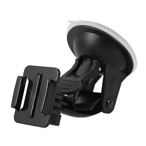 MUCKLILY Halterung für Autotelefon Handy Halterung Auto saugnapf handyhalterung saugnapf Handyhalterung mit Saugnapf handyhalterung Auto Telefonständer für Auto Telefonständer Auto Abs von MUCKLILY