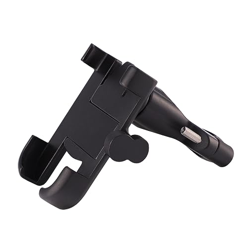 MUCKLILY Handy-Navigationshalterung Fahrrad Telefon unterstützung Fahrrad Telefon Halterung Black MUCKLILY Handy-Navigationshalterung Fahrrad Telefon unterstützung Fahrrad Telefon Halterung Black von MUCKLILY