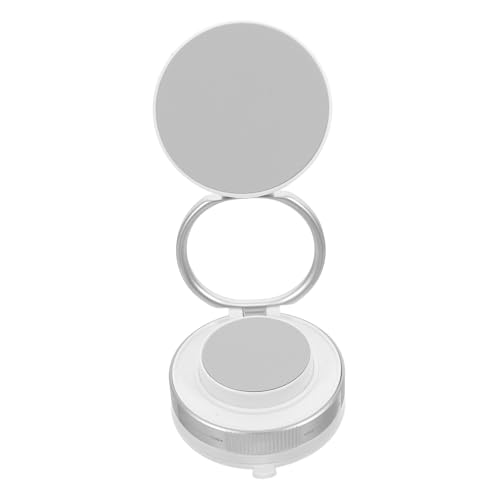 MUCKLILY Handyhalter Magnetische Vakuum -telefonhalterung Automobile Mobile Cradle Autotelefonhalter Vakuummagnetklammer Vakuumauto -telefonhalterung Vakuumautohalterung Weiß Zinklegierung MUCKLILY Handyhalter Magnetische Vakuum -telefonhalterung Automobile Mobile Cradle Autotelefonhalter Vakuummagnetklammer Vakuumauto -telefonhalterung Vakuumautohalterung Weiß Zinklegierung von MUCKLILY