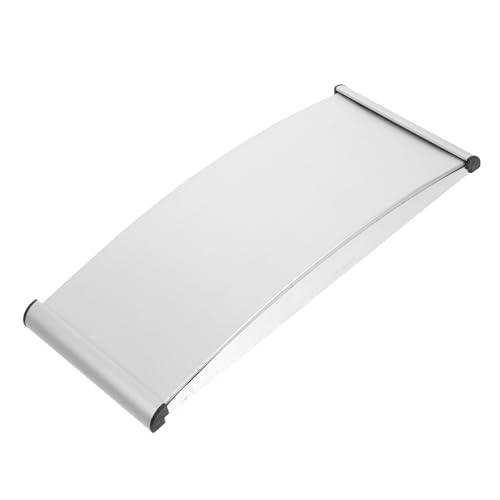 MUCKLILY Hausnummer Personalisierte Metallschilder Sublimationsplatten Sublimationsrohlinge aus Aluminium Tür-Namensschildhalter aus Aluminium leere Gravurplatten Aluminiumlegierung Silber MUCKLILY Hausnummer Personalisierte Metallschilder Sublimationsplatten Sublimationsrohlinge aus Aluminium Tür-Namensschildhalter aus Aluminium leere Gravurplatten Aluminiumlegierung Silber von MUCKLILY