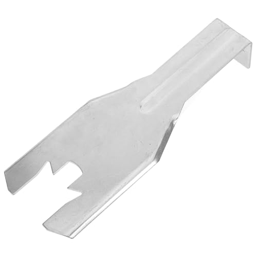 MUCKLILY Reparierwerkzeug Entfernen Entferner Reparatur Innere Ersatz Silver Eisen von MUCKLILY