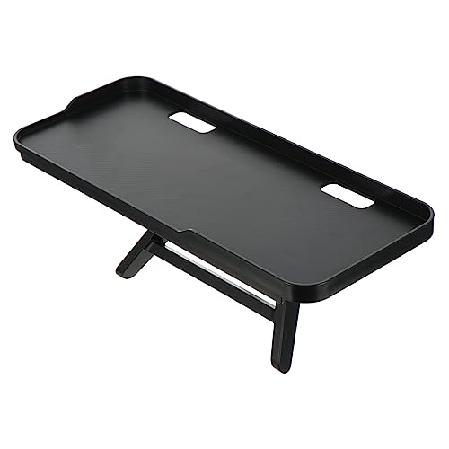 MUCKLILY Tv Verstellbarer Monitor Mount Organizer für Fernseher und Computerbildschirme Einfache Installation ohne Bohren und Platzsparend für Zuhause und Büro MUCKLILY Tv Verstellbarer Monitor Mount Organizer für Fernseher und Computerbildschirme Einfache Installation ohne Bohren und Platzsparend für Zuhause und Büro von MUCKLILY