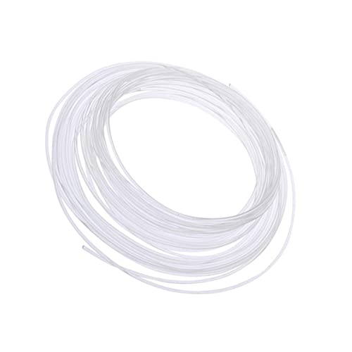 MUCKLILY Verbrauchsmaterialien für 3D-Druckstifte Nachfüllungen Stiftfilament 3D-Filament Ersatz für Stift nachfüllte 3d Drucken Pla-Filament Drucker Filament MUCKLILY Verbrauchsmaterialien für 3D-Druckstifte Nachfüllungen Stiftfilament 3D-Filament Ersatz für Stift nachfüllte 3d Drucken Pla-Filament Drucker Filament von MUCKLILY