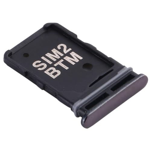 Ersatz-SIM-Kartenfach + SIM-Kartenfach für Samsung Galaxy A80, SIM-Kartenfach + SIM-Kartenfach, kompatibel mit Samsung Galaxy A80 Handyteilen, Schwarz Ersatz-SIM-Kartenfach + SIM-Kartenfach für Samsung Galaxy A80, SIM-Kartenfach + SIM-Kartenfach, kompatibel mit Samsung Galaxy A80 Handyteilen, Schwarz von MUDASANQI