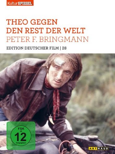 Theo gegen den Rest der Welt / Edition Deutscher Film Theo gegen den Rest der Welt / Edition Deutscher Film von STUDIOCANAL