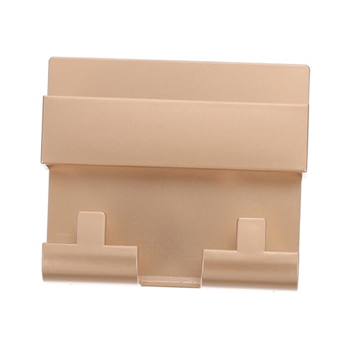 MUELODSIC 1Stück Badezimmer Handyhalterung Wandmontage kein Bohren Handy Rack für Badezimmer Wc Stabile Ablage für Smartphones Perfektes für Freunde Familie MUELODSIC 1Stück Badezimmer Handyhalterung Wandmontage kein Bohren Handy Rack für Badezimmer Wc Stabile Ablage für Smartphones Perfektes für Freunde Familie von MUELODSIC