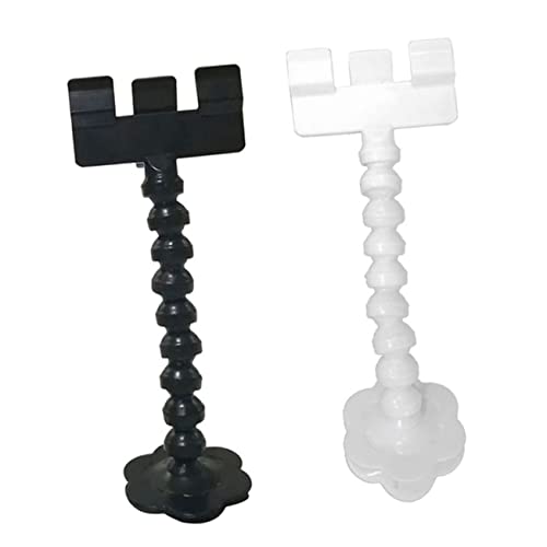 MUELODSIC 1Stück Haustier Selfie Stick für Katzen Verstellbarer Clip für Smartphones Robustes Design Kreative Tierfotografie Einfache Handhabung MUELODSIC 1Stück Haustier Selfie Stick für Katzen Verstellbarer Clip für Smartphones Robustes Design Kreative Tierfotografie Einfache Handhabung von MUELODSIC