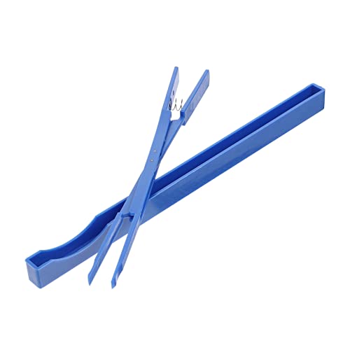 MUELODSIC 1Stück Nylon Stummschelle für Klavier Tuning Hochwertiges Stummschaltungswerkzeug Blau Design für Einfache Anwendung für Medianten MUELODSIC 1Stück Nylon Stummschelle für Klavier Tuning Hochwertiges Stummschaltungswerkzeug Blau Design für Einfache Anwendung für Medianten von MUELODSIC