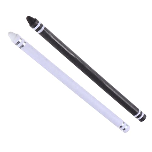 MUELODSIC 2Stücke Kapazitiver Stylus Pen für Touchscreen Tablets Universeller Tablet Stift Kompatibel mit Mehr für Präzises Schreiben MUELODSIC 2Stücke Kapazitiver Stylus Pen für Touchscreen Tablets Universeller Tablet Stift Kompatibel mit Mehr für Präzises Schreiben von MUELODSIC